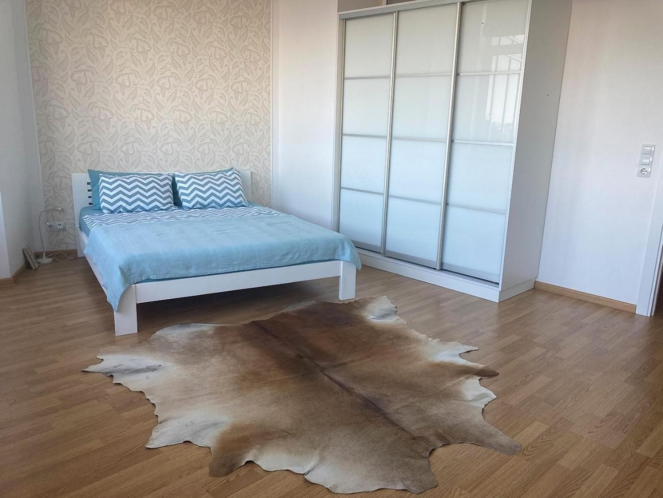 Sterna Sea View - Французський Бульвар Leilighet Odessa Eksteriør bilde
