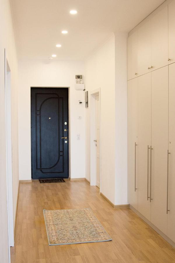 Sterna Sea View - Французський Бульвар Leilighet Odessa Eksteriør bilde